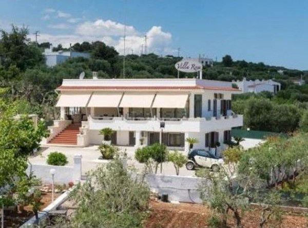 casa indipendente in vendita ad Ostuni