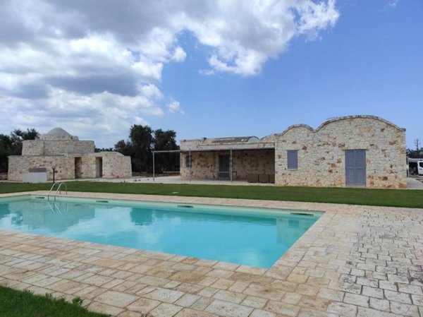 casa indipendente in vendita ad Ostuni