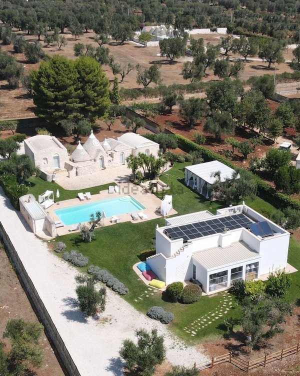 casa indipendente in vendita ad Ostuni