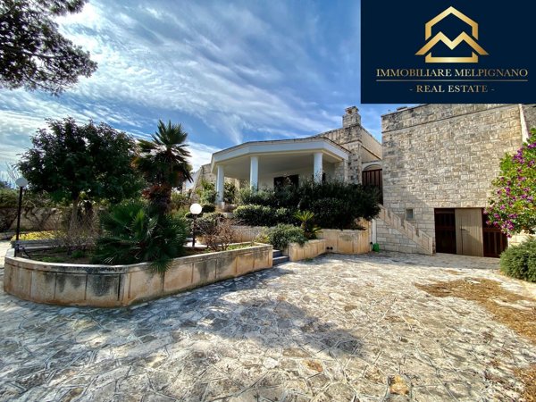 casa indipendente in vendita ad Ostuni