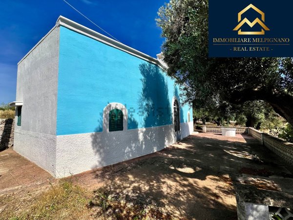 casa indipendente in vendita ad Ostuni