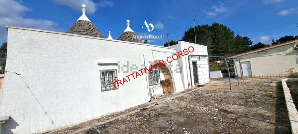 appartamento in vendita ad Ostuni