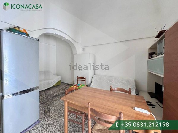 appartamento in vendita ad Ostuni