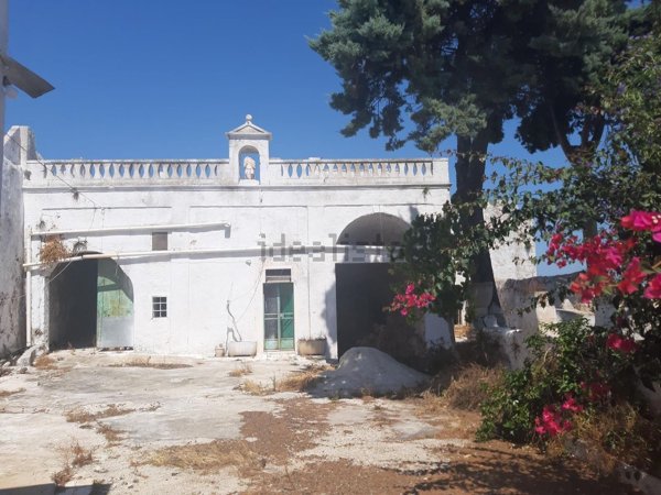 appartamento in vendita ad Ostuni