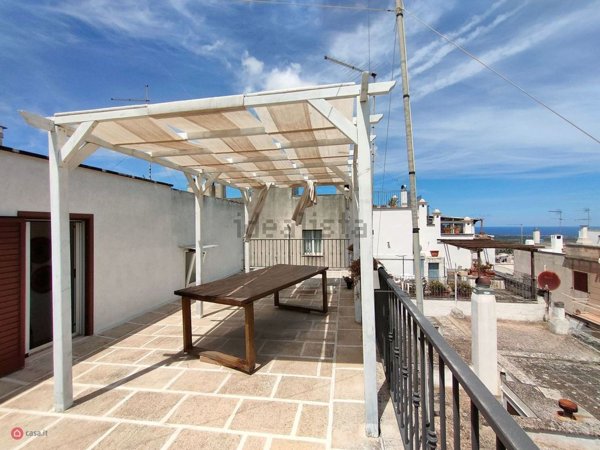 casa indipendente in vendita ad Ostuni