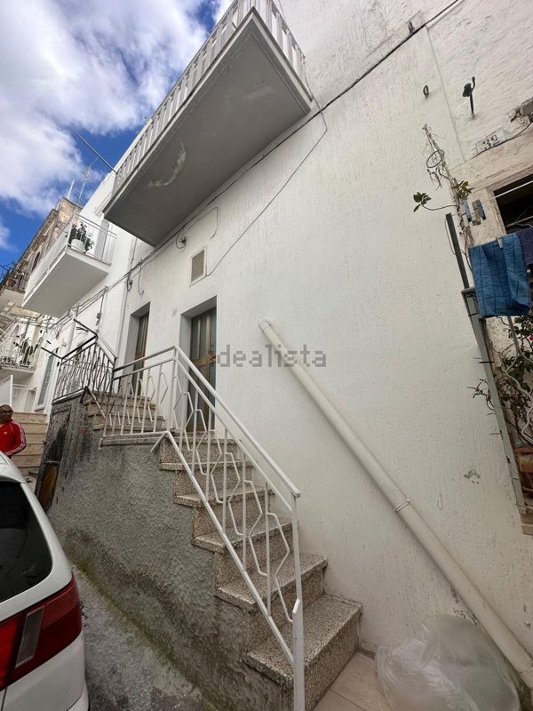casa indipendente in vendita ad Ostuni