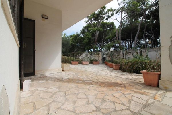 casa indipendente in vendita ad Ostuni