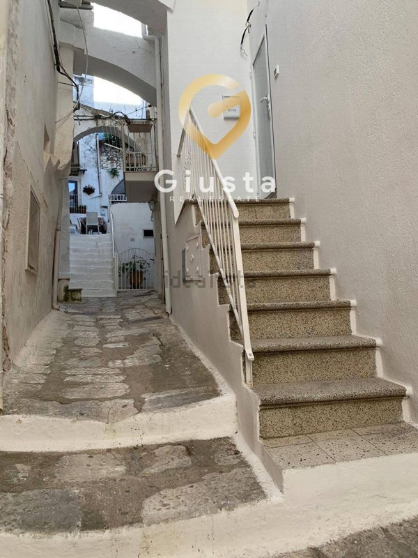 casa indipendente in vendita ad Ostuni