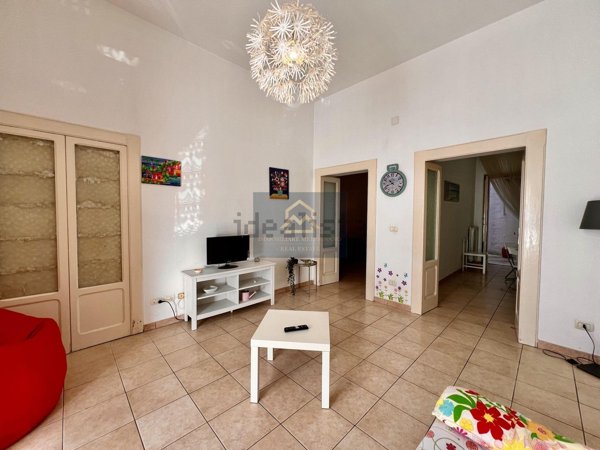 appartamento in vendita ad Ostuni
