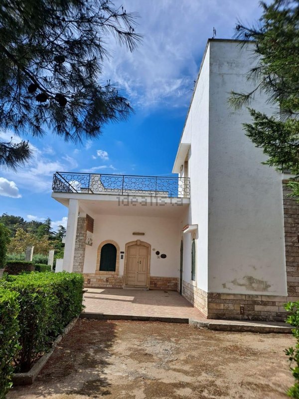 casa indipendente in vendita ad Ostuni