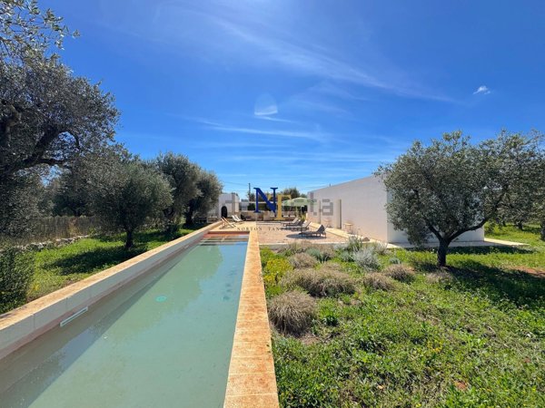 casa indipendente in vendita ad Ostuni