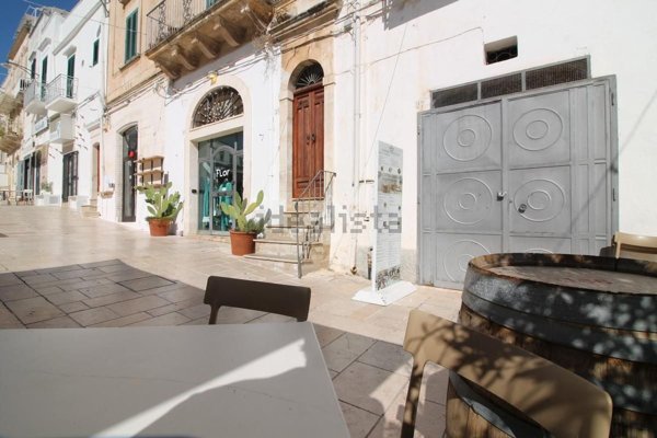 appartamento in vendita ad Ostuni
