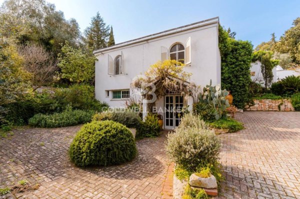 casa indipendente in vendita ad Ostuni
