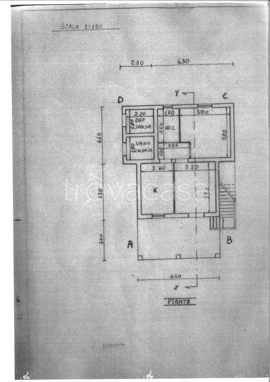 villa in vendita ad Ostuni