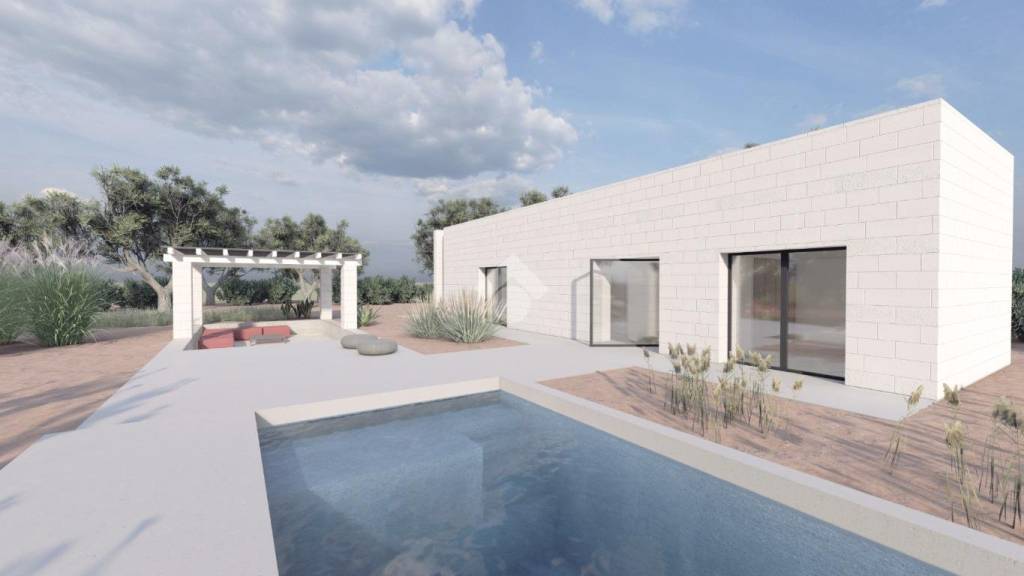 monolocale in vendita ad Ostuni