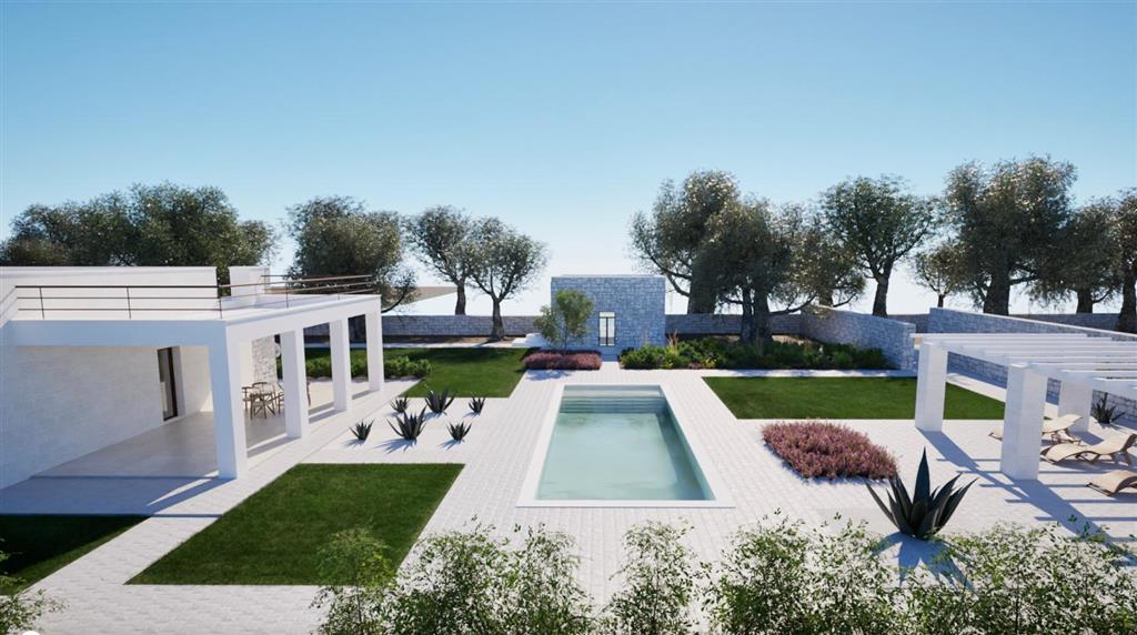 casa indipendente in vendita ad Ostuni