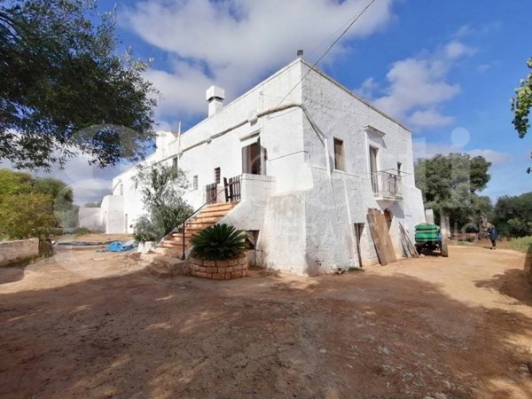 casa indipendente in vendita ad Ostuni