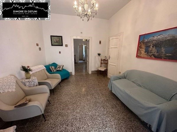 appartamento in vendita ad Ostuni