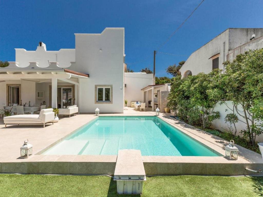 casa indipendente in vendita ad Ostuni