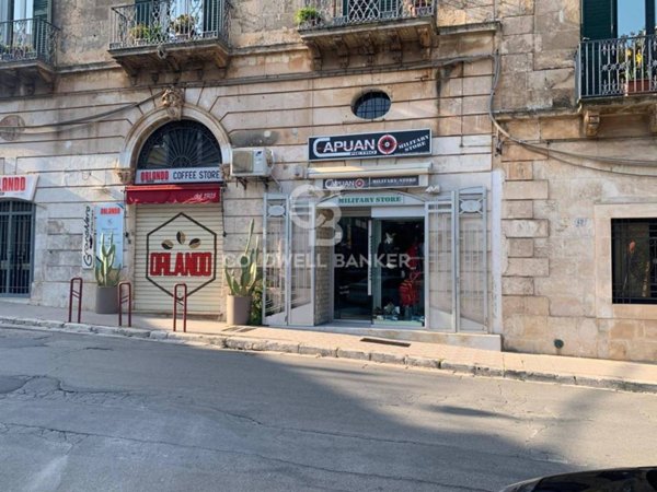 monolocale in vendita ad Ostuni