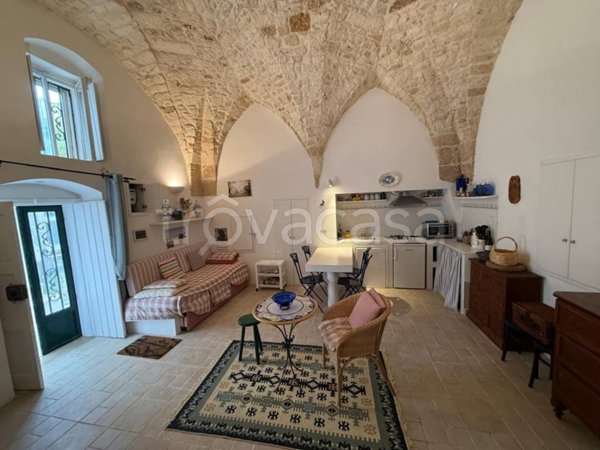 casa indipendente in vendita ad Ostuni