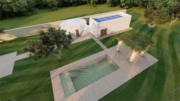 casa indipendente in vendita ad Ostuni