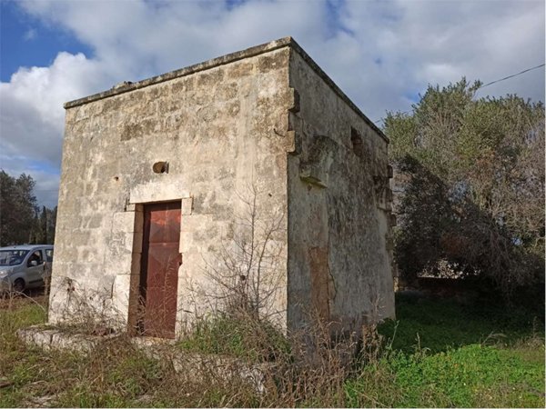 casa indipendente in vendita ad Ostuni