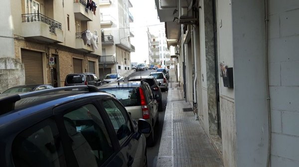 locale commerciale in vendita ad Ostuni