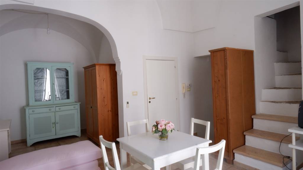 appartamento in vendita ad Ostuni