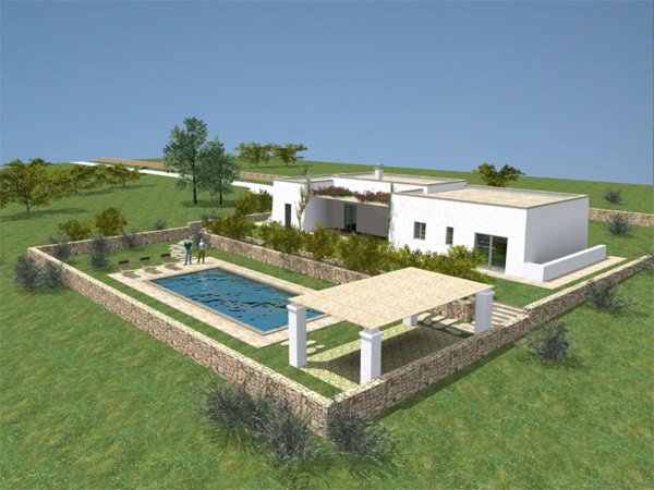 casa indipendente in vendita ad Ostuni
