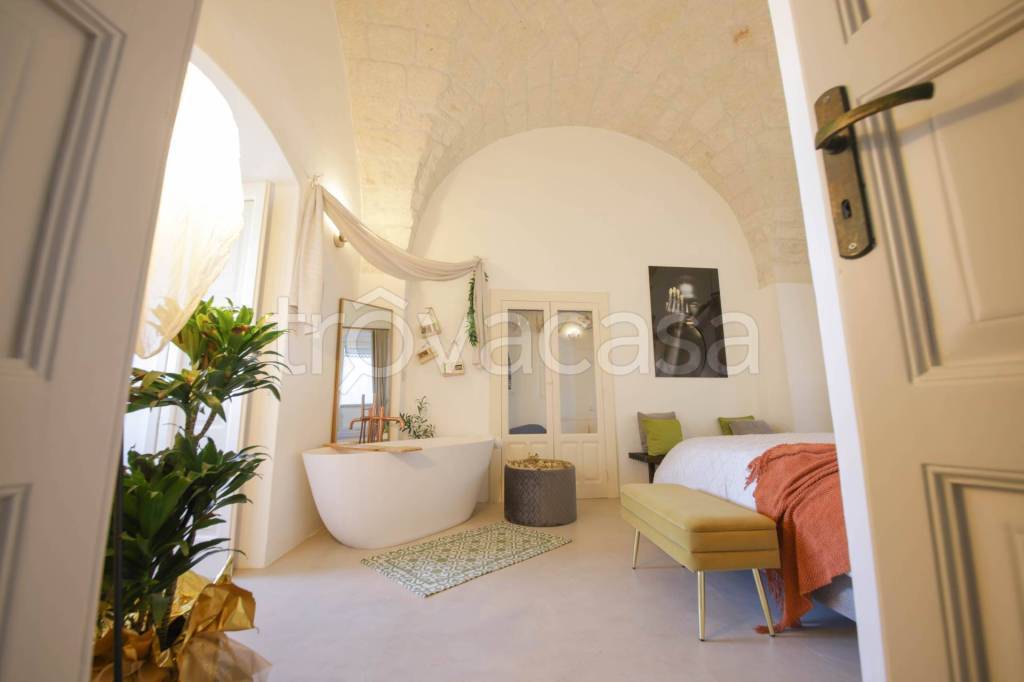 appartamento in vendita ad Ostuni
