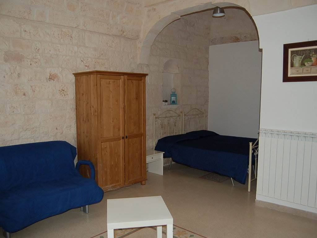 appartamento in vendita ad Ostuni
