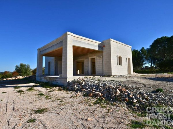 casa indipendente in vendita ad Ostuni
