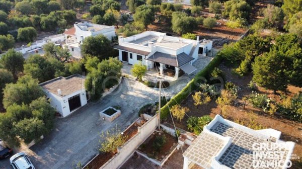 casa indipendente in vendita ad Ostuni