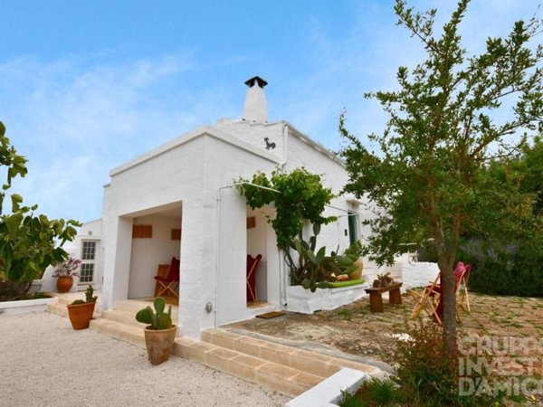 casa indipendente in vendita ad Ostuni