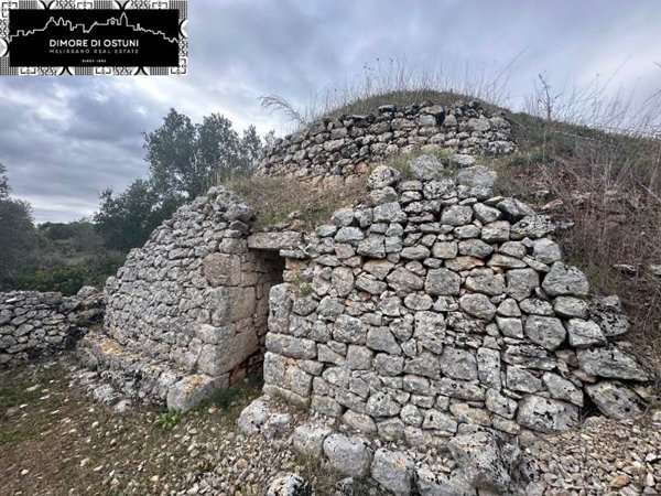casa indipendente in vendita ad Ostuni