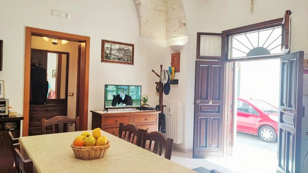appartamento in vendita ad Ostuni