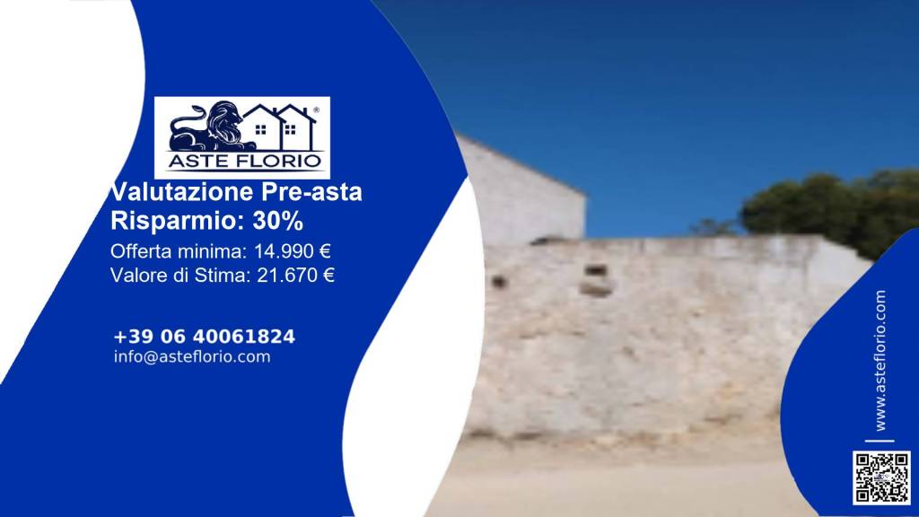 appartamento in vendita ad Ostuni