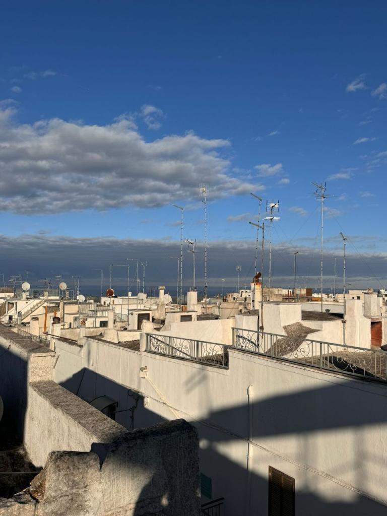 casa indipendente in vendita ad Ostuni