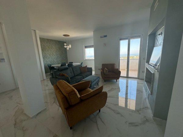appartamento in vendita ad Ostuni