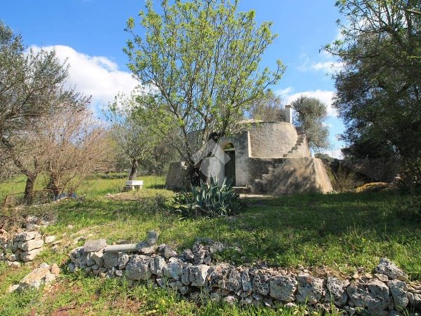 appartamento in vendita ad Ostuni