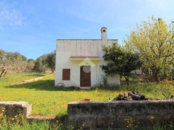 casa indipendente in vendita ad Ostuni