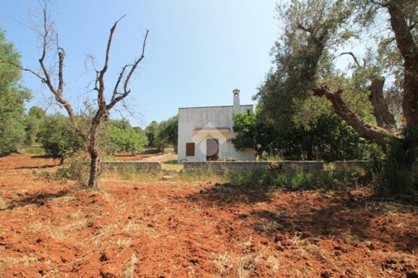 casa indipendente in vendita ad Ostuni