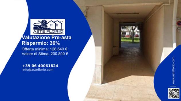 appartamento in vendita ad Ostuni
