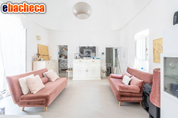 casa indipendente in vendita ad Ostuni