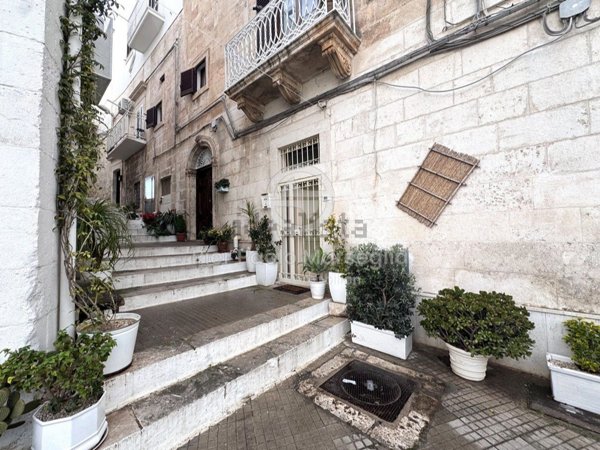 casa indipendente in vendita ad Ostuni