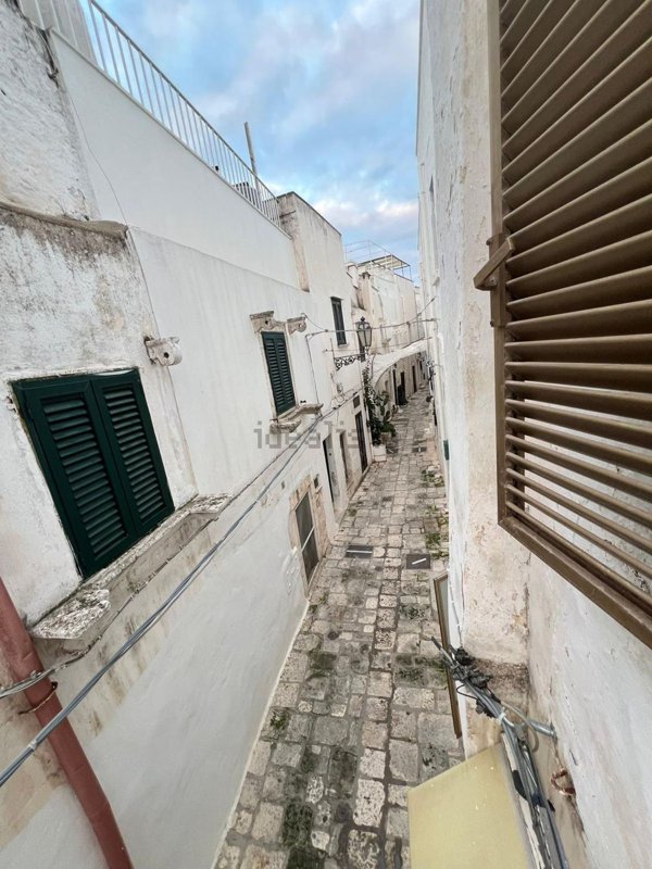 appartamento in vendita ad Ostuni