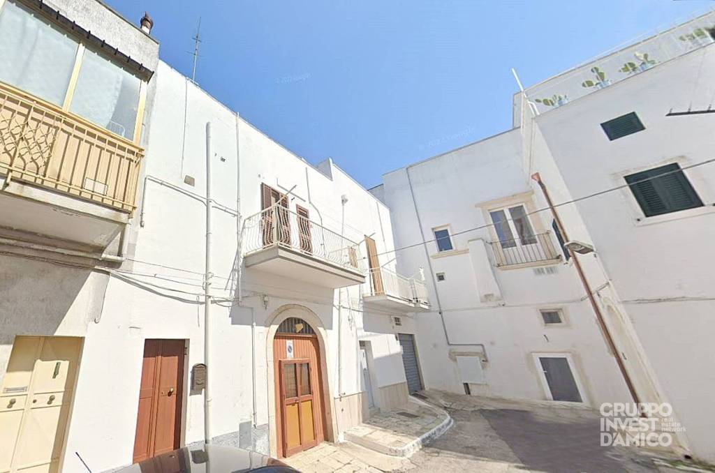 casa indipendente in vendita ad Ostuni