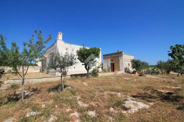 casa indipendente in vendita ad Ostuni