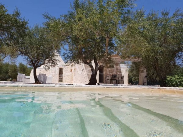 casa indipendente in vendita ad Ostuni